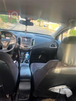 شێڤرۆلێت کروز